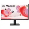 Image de LG 24MR400-B - Écran LED - 24" (23.8" visualisable) - 1920 x 1080 Full HD (1080p) @ 100 Hz - IPS - 250 cd/m² - 1300:1 - 5 ms - HDMI, VGA - noir mat