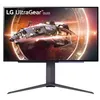 Image de Ecran PC gaming LG 27GS95QE-B 27" QHD Noir et Violet