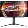 Image de LG 27GS95QE-B (2560 x 1440 pixels, 27"), Moniteur, Noir