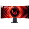 Image de Ecran PC gaming LG 45GS95QE-B.AEU 45" Incurvé QHD Noir