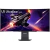 Image de LG UltraGear 45GS95QE (3440 x 1440 pixels, 45"), Moniteur, Gris, Noir