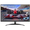 Image de Ecran PC Gaming LG 32UR500-B 31,5" 4K UHD Noir