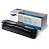 Image de Samsung CLT-C504S - cyan - original - cartouche de toner