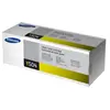 Image de Cartouche d’encre Samsung CLT-Y504S/ELS Jaune
