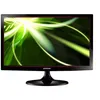 Image de Samsung S19C300B - SC300 Series - écran LED - 18.5" - 1366 x 768 @ 60 Hz - 250 cd/m² - 1000:1 - 5 ms - DVI-D, VGA - rouge transparent