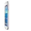 Image de Samsung Galaxy S4 Mini - 4G smartphone - RAM 1.5 Go / Mémoire interne 8 Go - microSD slot - écran OEL - 4.3" - 960 x 540 pixels - rear camera 8 MP - front camera 1,9 MP - blanc givré