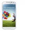 Image de Samsung Galaxy S4 - 4G smartphone - RAM 2 Go / Mémoire interne 16 Go - microSD slot - écran OEL - 5" - 1920 x 1080 pixels - rear camera 13 MP - Telekom - blanc