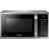 Image de Samsung MC28H5015CS - Four micro-ondes combiné - grill - 28 litres - 900 Watt - argent