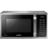 Image de Samsung MC28H5015AS - Four micro-ondes combiné - grill - 28 litres - 900 Watt - argent