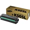 Image de Samsung 505L Toner Noir SU168A (CLT-K505L)