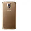 Image de Samsung Galaxy S5 - 4G smartphone - RAM 2 Go / Mémoire interne 16 Go - microSD slot - écran OEL - 5.1" - 1920 x 1080 pixels - rear camera 16 MP - Or cuivré