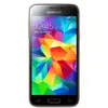 Image de Samsung Galaxy S5 Mini - SM-G800F - Or cuivré - 4G HSPA+ - 16 Go - GSM - smartphone