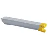 Image de Samsung CLT-Y808S - Jaune - original - cartouche de toner - pour MultiXpress X4220RX, X4250LX, X4300LX