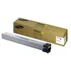 Image de Samsung CLT-Y806S - Jaune - original - cartouche de toner - pour MultiXpress X7400GX, X7400LX, X7500GX, X7500LX, X7600GX, X7600LX