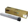 Image de Samsung CLT-C806S - Cyan - original - cartouche de toner - pour MultiXpress X7400GX, X7400LX, X7500GX, X7500LX, X7600GX, X7600LX