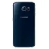 Image de Samsung Galaxy S6 - 4G smartphone - RAM 3 Go / Mémoire interne 32 Go - écran OEL - 5.1" - 2560 x 1440 pixels - rear camera 16 MP - front camera 5 MP - Telekom - saphir noir