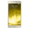Image de Smartphone Samsung Galaxy A7, 16 Go, Or