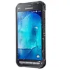 Image de Samsung Galaxy Xcover 3 - 4G smartphone - RAM 1.5 Go / Mémoire interne 8 Go - microSD slot - Écran LCD - 4.5" - 800 x 480 pixels - rear camera 5 MP - front camera 2 MP - Argent foncé