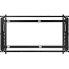 Image de Samsung WMN 46VD (Mur), Support mural pour TV, Noir