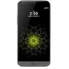 Image de LG G5 H850 - 4G smartphone - RAM 4 Go / Mémoire interne 32 Go - microSD slot - Écran LCD - 5.3" - 2560 x 1440 pixels - rear camera 16 MP - front camera 8 MP - titane