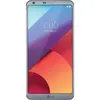 Image de LG G6 Dual Sim H870DS (4Go de RAM, 64 Go) Smartphone Argent