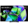 Image de TV intelligente LG OLED77C34LA.AEU 77" 4K Ultra HD OLED