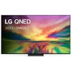 Image de LG 75QNED826RE - Classe de diagonale 75" QNED82 Series TV LCD rétro-éclairée par LED - QNED - Smart TV - ThinQ AI, webOS - 4K UHD (2160p) 3840 x 2160 - HDR - Quantum Dot, DEL de façade, Nano Cell Plus Display