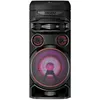 Image de Enceinte de soirée - LG Electronics - XBOOM RNC7 - 20.32 cm - Bluetooth - Fonction mains libres