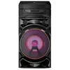 Image de Mini-chaîne 300w noir avec bluetooth Lg RNC5