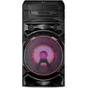 Image de LG RNC5 XBoom (Passif), Haut-parleur PA, Noir