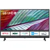 Image de LG 43UR78006LK.API (43", UR78, LED, 4K, 2023), TV, Noir