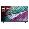 Image de TV LG 50UR78 UHD 4K Full LED Noir