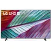 Image de LG 75UR78006LK - Classe de diagonale 75" UR78 Series TV LCD rétro-éclairée par LED - Smart TV - ThinQ AI, webOS - 4K UHD (2160p) 3840 x 2160 - HDR - Direct LED