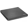 Image de LG GP60NB60 (Graveur de DVD), Lecteur optique, Noir