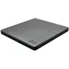 Image de LG H.L Data Storage Ultra Slim Graveur de DVD portable GP60NS60 Interface USB 2.0, DVD±R (Lecteur DVD), Lecteur optique, Argent