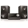 Image de LG CM2460 - Micro Chaîne HiFi Bluetooth USB 100W - Noir