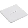 Image de Graveur USB2 LG Externe Slim GP60NW60 DVDRW Blanc