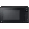 Image de LG MH6336GIB, Micro-ondes, Noir
