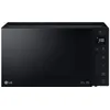 Image de LG NeoChef MS2535GDS - Four micro-ondes monofonction - 25 litres - 1000 Watt - noir