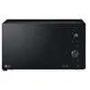 Image de Micro-ondes posable LG MS3265DDS 1200 W Noir