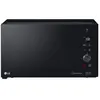 Image de Micro-ondes et gril posable LG MH7265DDS 1200 W Noir
