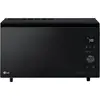 Image de LG MJ3965BPS, Micro-ondes, Noir