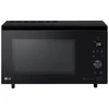 Image de Micro Ondes Combiné Lg Mj3965bib