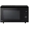 Image de LG MJ3965BIB, Micro-ondes, Noir