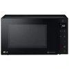 Image de Micro Ondes Lg Ms3235gib