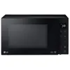 Image de LG NeoChef MS3235GIB - Four micro-ondes monofonction - 32 litres - 1200 Watt - noir