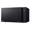 Image de Micro-ondes avec Gril LG MH6535GDS 25 L 1000W Noir