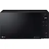 Image de LG MH6535GIS, Micro-ondes, Noir