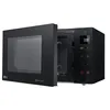 Image de LG NeoChef MH7235GPS - Four micro-ondes grill - 32 litres - 1350 Watt - noir fumée