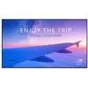 Image de LG 49UH7N-E - Classe de diagonale 49" UH7N-E Series écran LCD rétro-éclairé par LED - signalisation numérique avec Pro:Idiom intégré - webOS - 4K UHD (2160p) 3840 x 2160 - DEL de façade